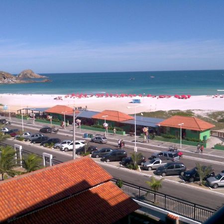 Arraial Do Cabo - Vista Incrivel - Praia Grande المظهر الخارجي الصورة