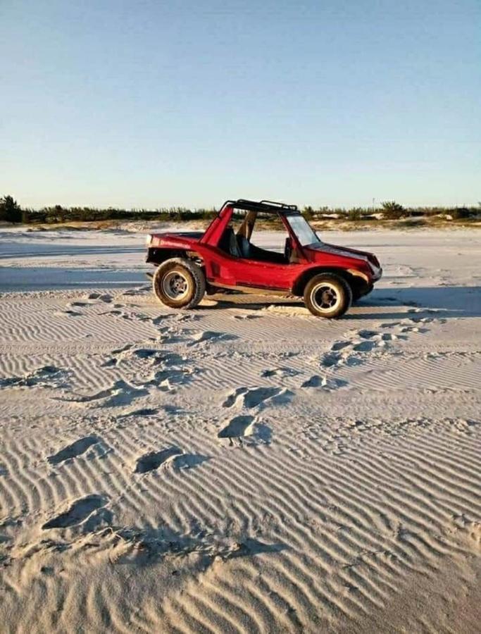 Arraial Do Cabo - Vista Incrivel - Praia Grande المظهر الخارجي الصورة